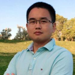 Dr. Sheng Yang, Department of Mechanical Engineering