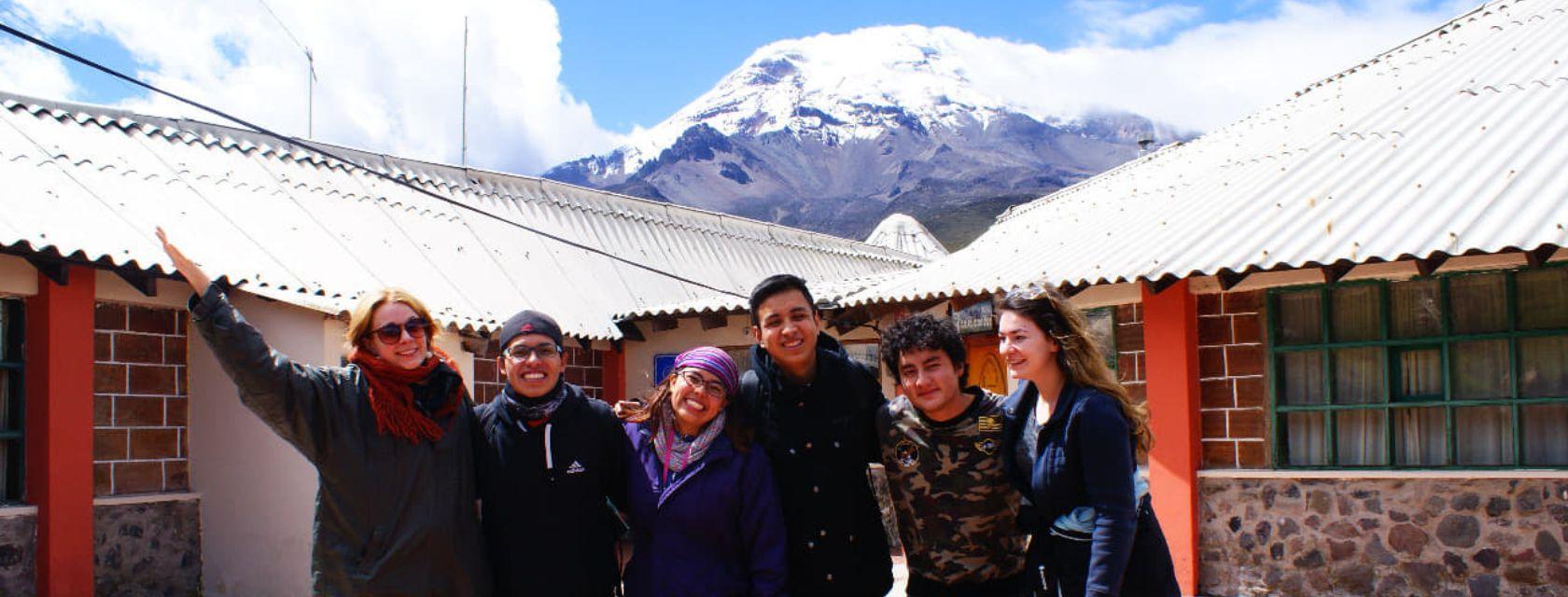Study Abroad