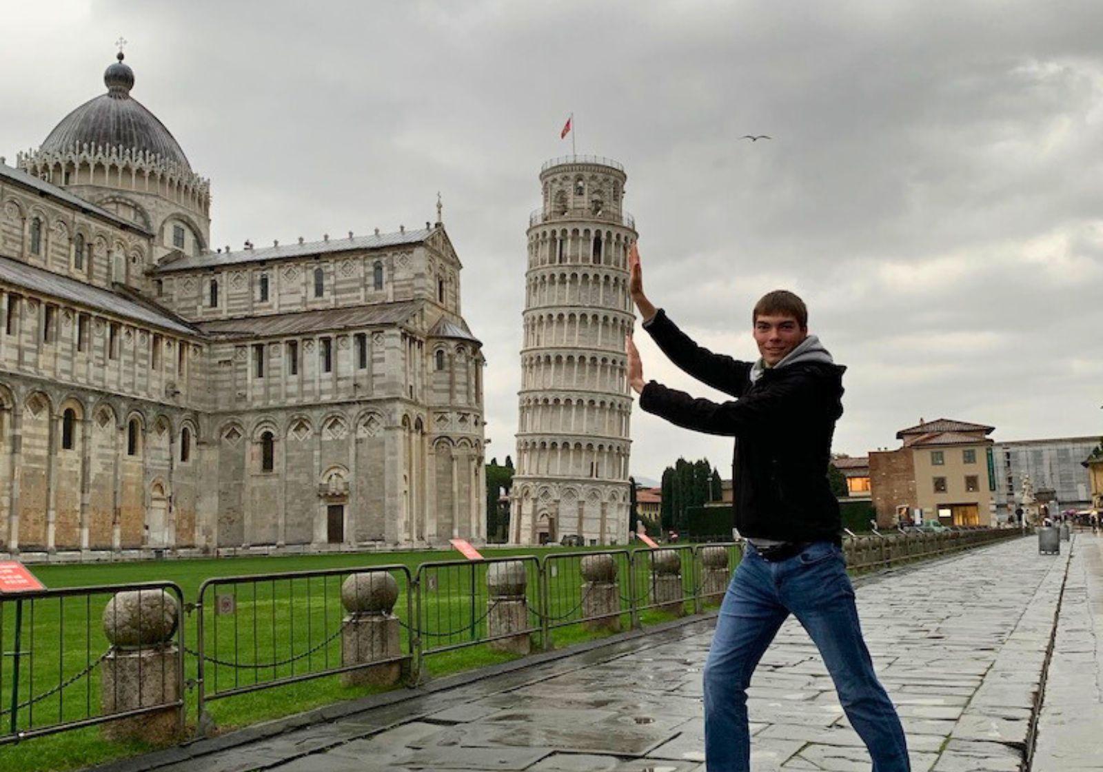 pisa