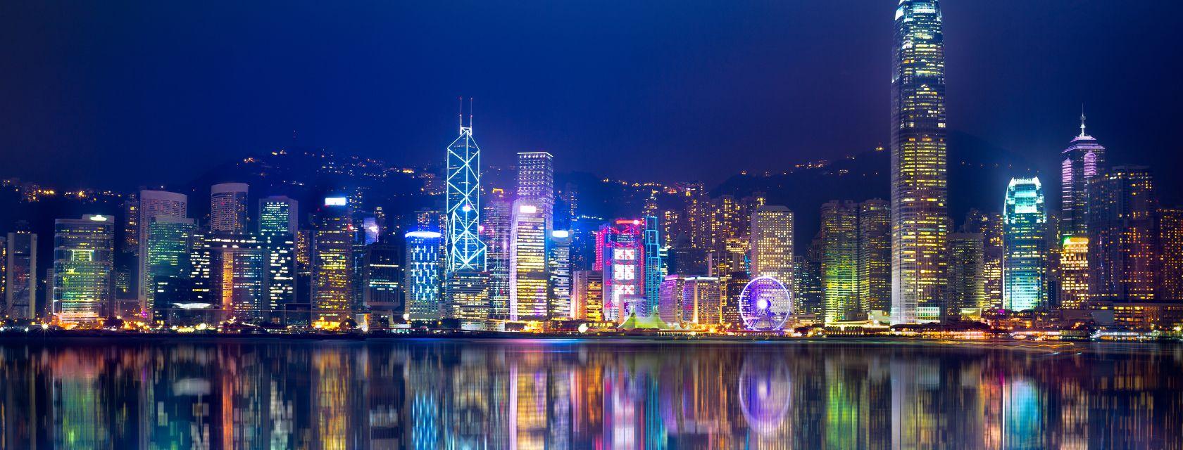 hong kong