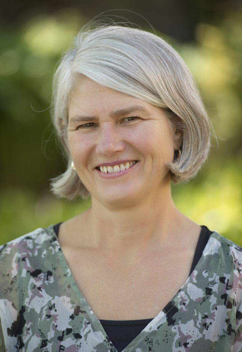 Profile photo of Claudia Wagner Riddle