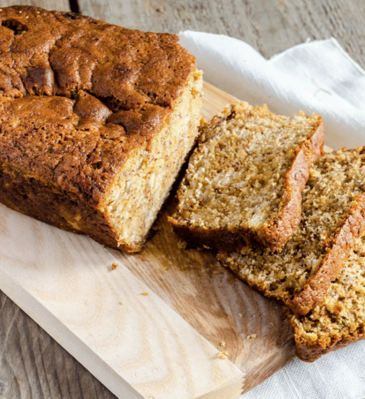 Banana Bread