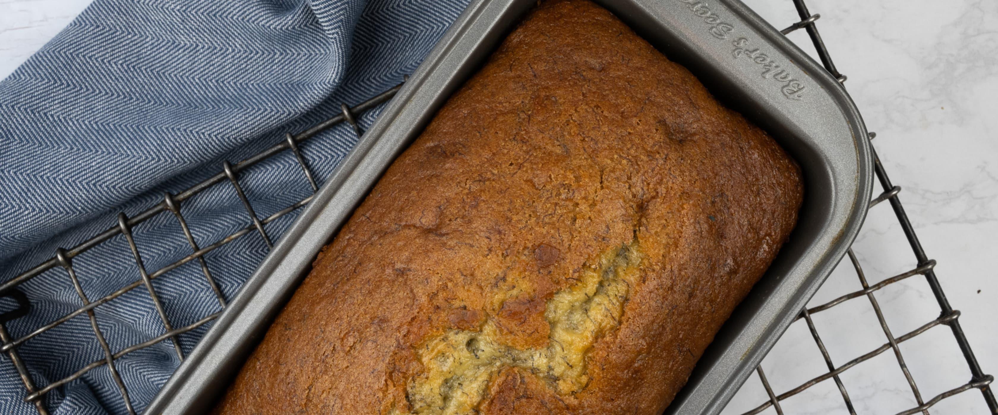 Banana Bread