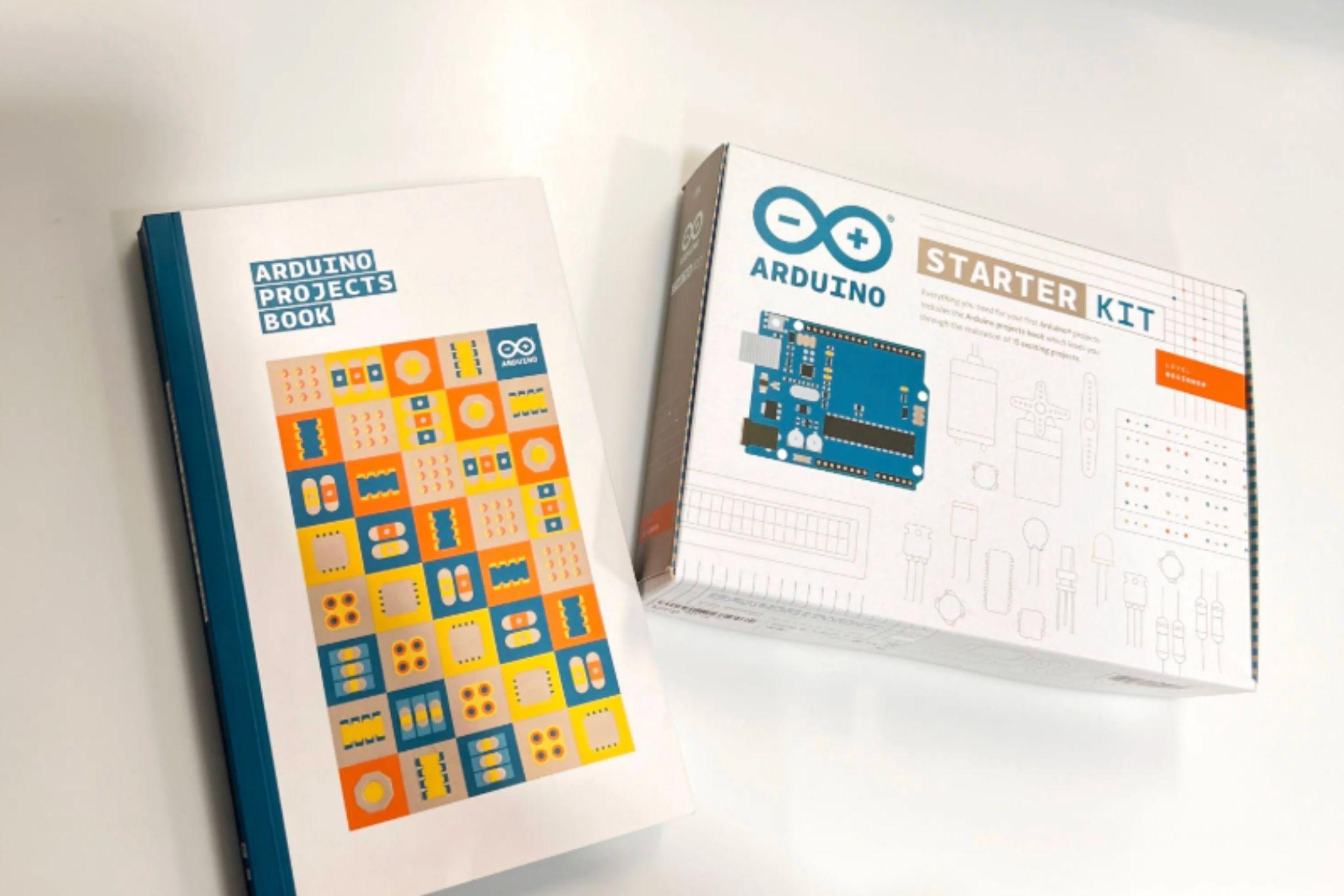 Arduino Kits