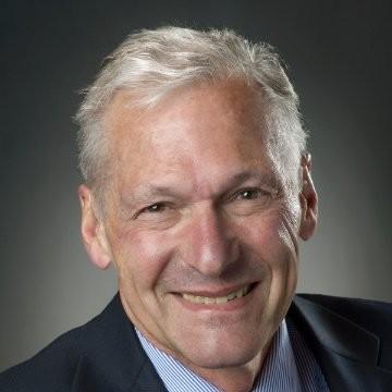 A headshot of Dr. Terry Graham