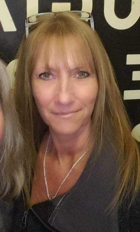 picture of Laleh Hatefi