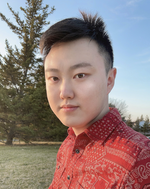 Lizhi Liao Profile Picture