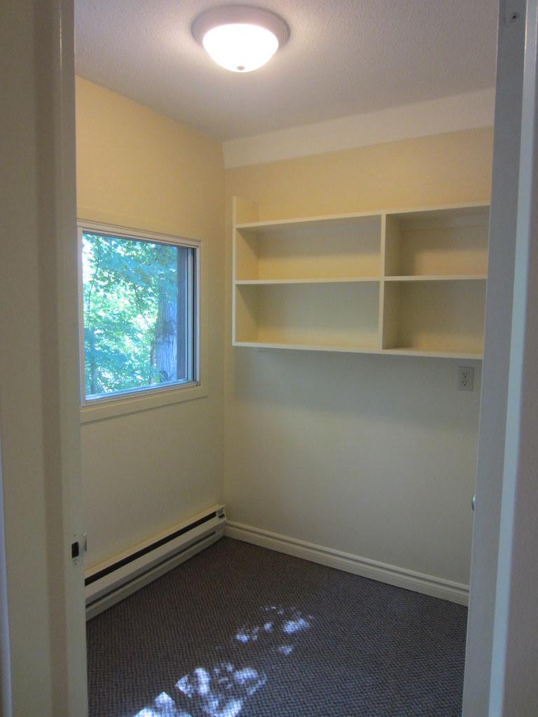 Study Nook