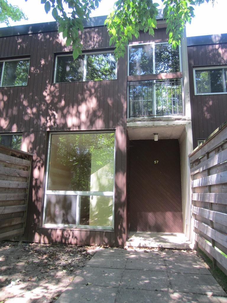 Back Patio