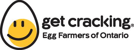 Get Cracking. Egg Farmers of Ontario