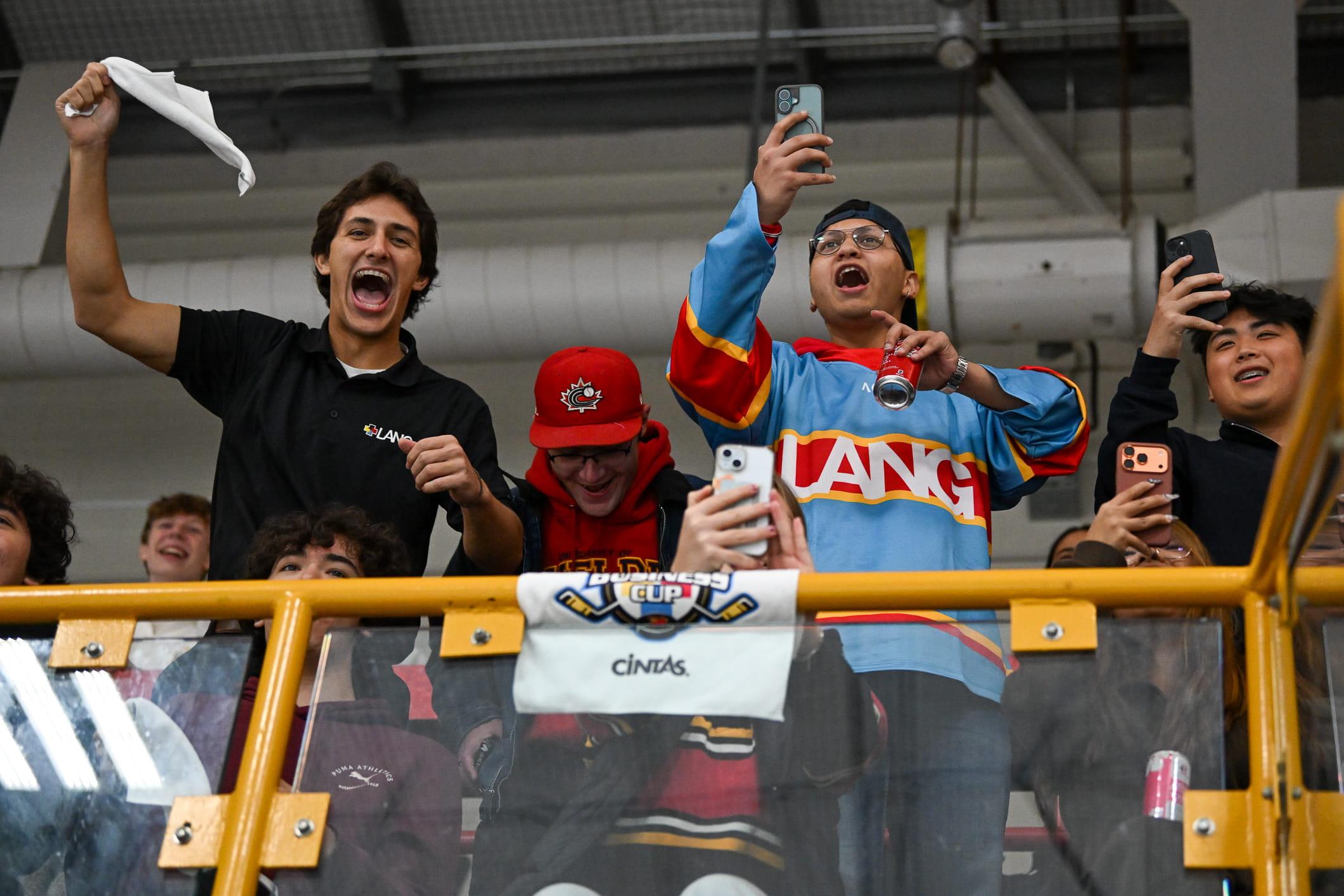 Business Cup