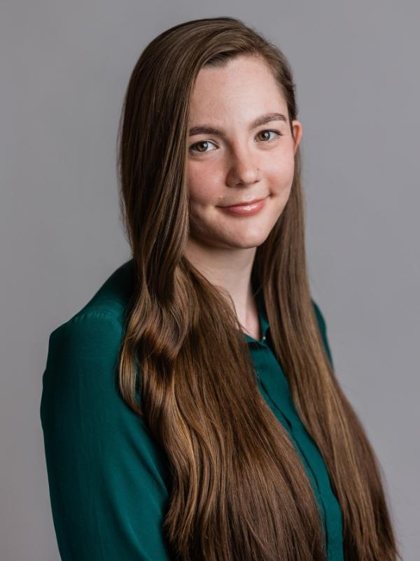 picture of Hannah Robeson