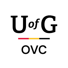 UofG OVC Logo
