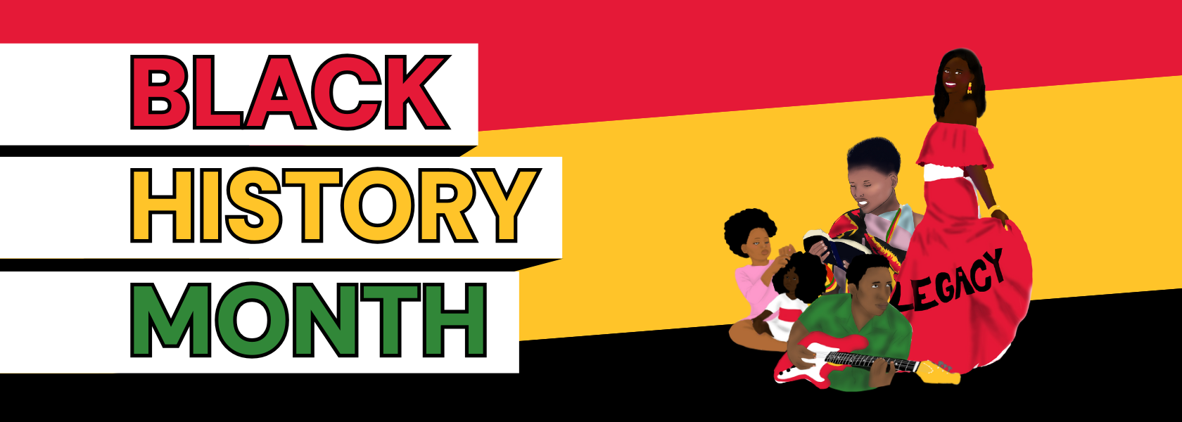 Black History Month