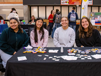 wellness peer support team