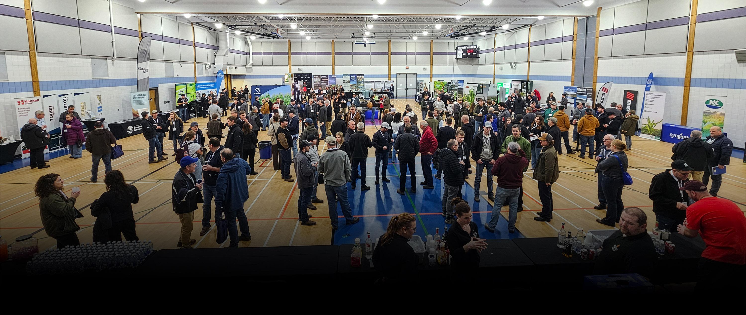 SWAC 2026 Taste of Ontario