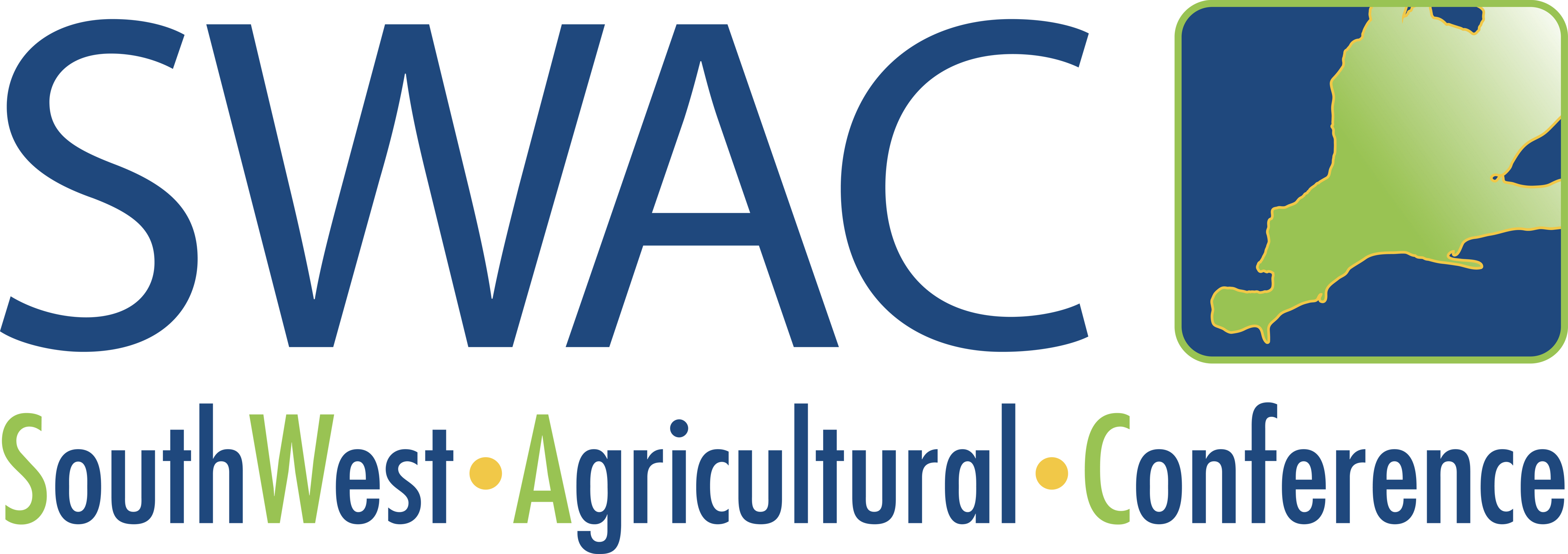 Southwest Agricultural Conference Logo
