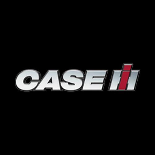 CASE IH Logo