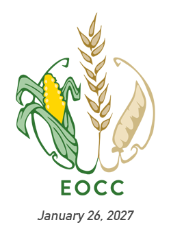 Eastern Ontario Crop Conference - OAgC