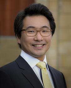 Hee Mok Park