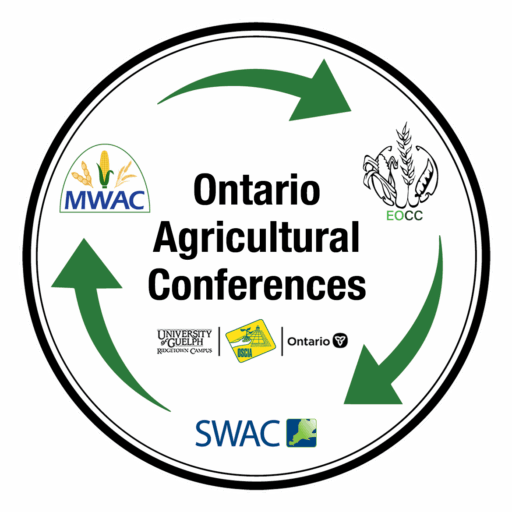 Ontario Agricultural Conferences Website
