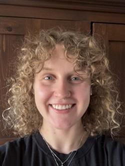 Picture of Charlotte Apps