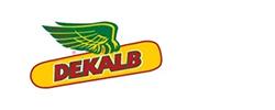 Dekalb Sponsor Logo - Southwest Crop Diagnostic Days