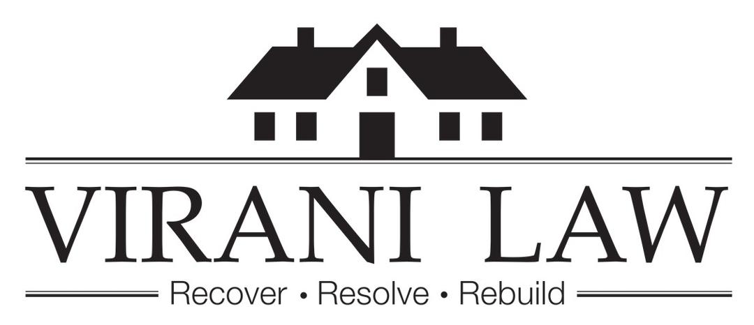 Virani Law: Recover Resolve Rebuild