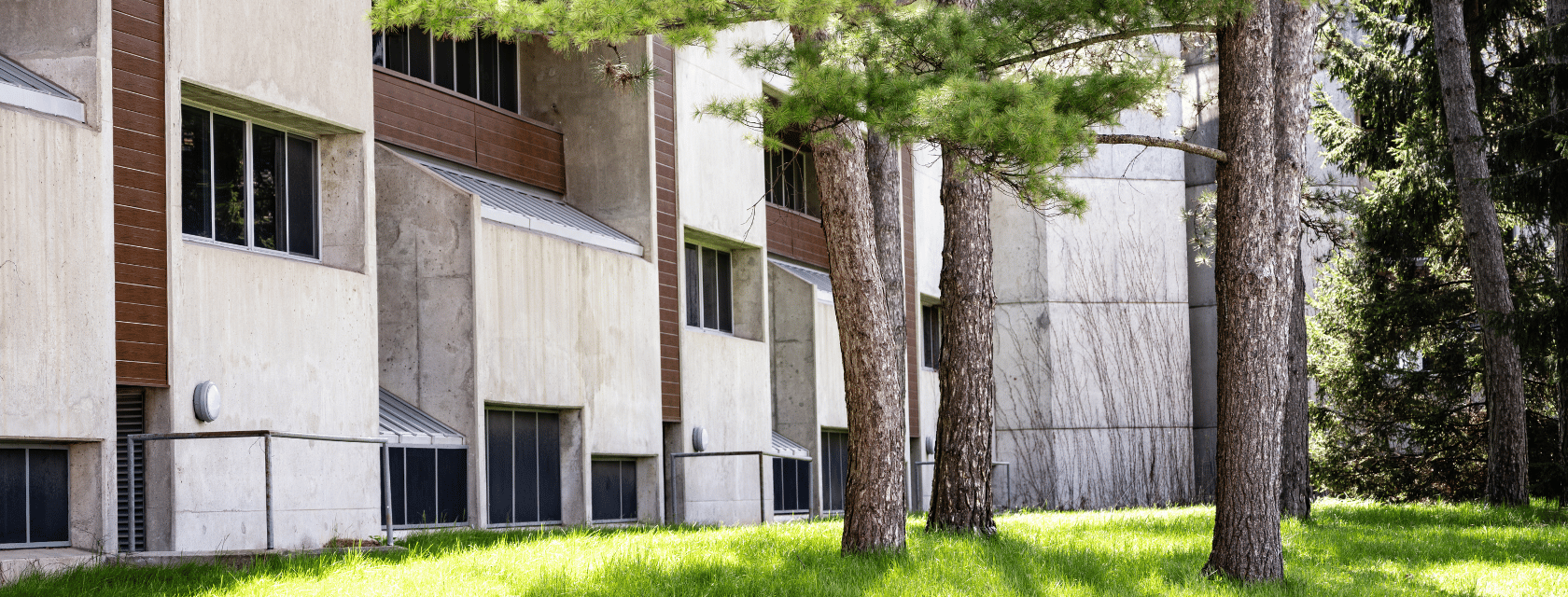 South Residences