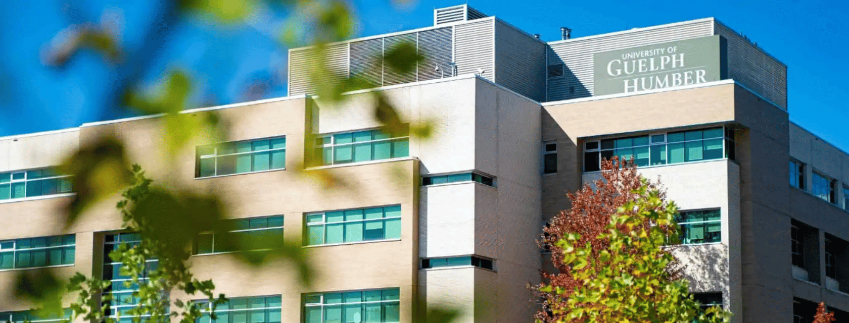 Guelph Humber Campus