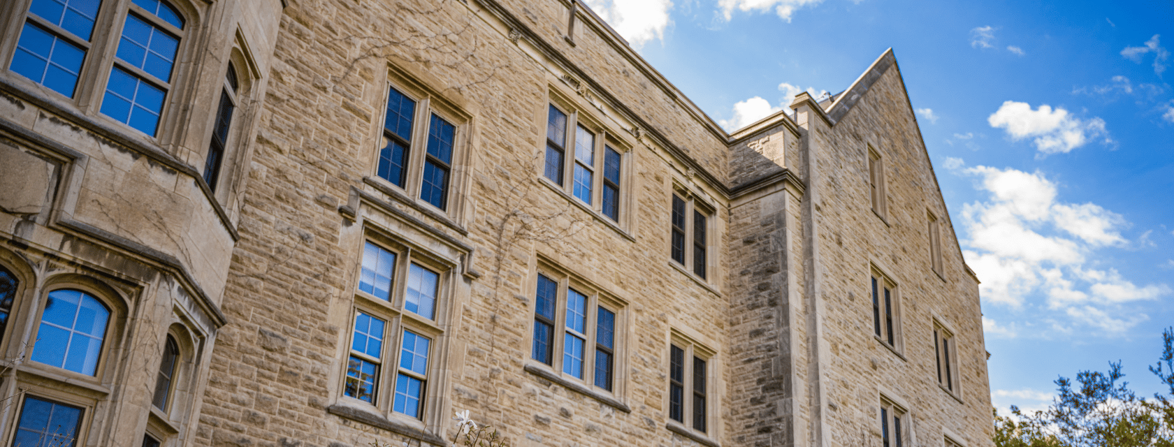 Photo of Johnston Hall