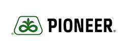 Pioneer Sponsor Logo - Southwest Crop Diagnostic Days