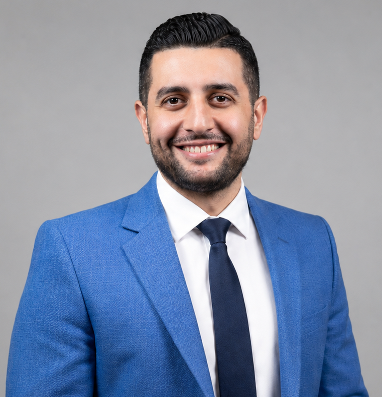 Abdulrahman Al-Shanoon Profile Picure