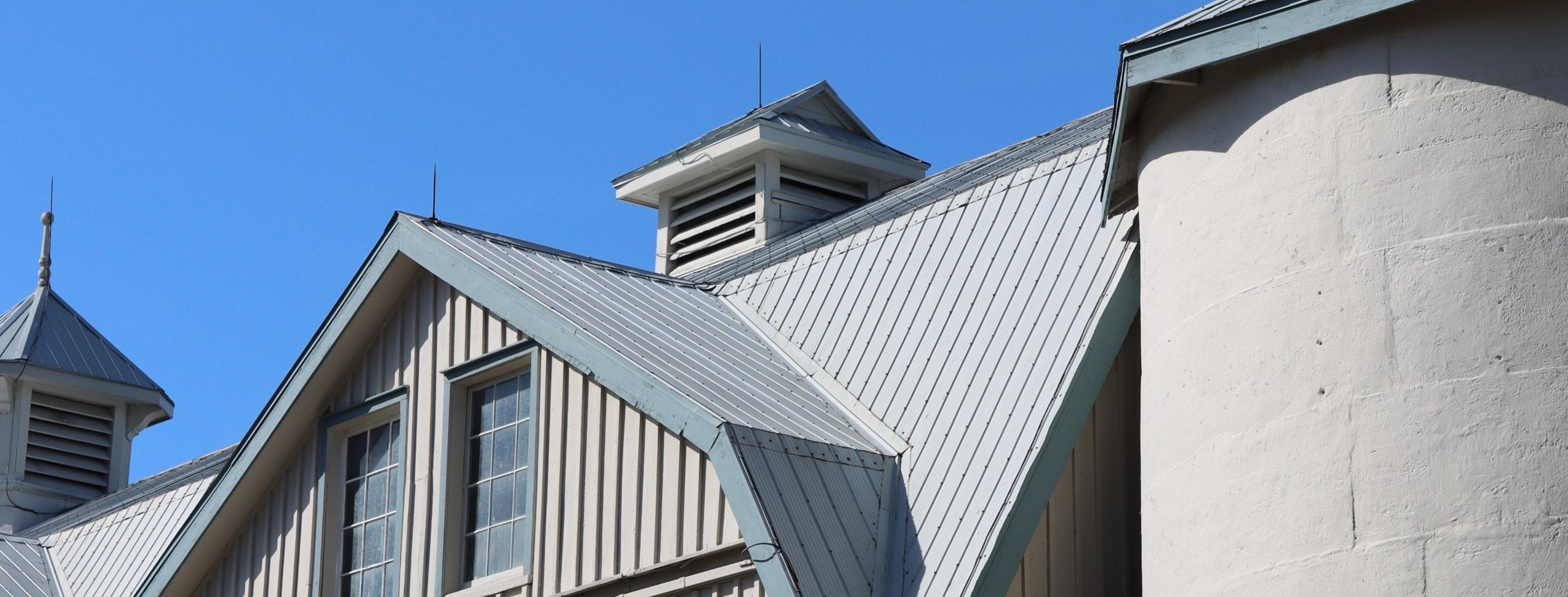 ovc barn