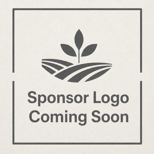 Sponsor Logo Placeholder