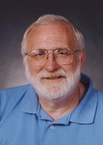 Keith Cassidy Headshot