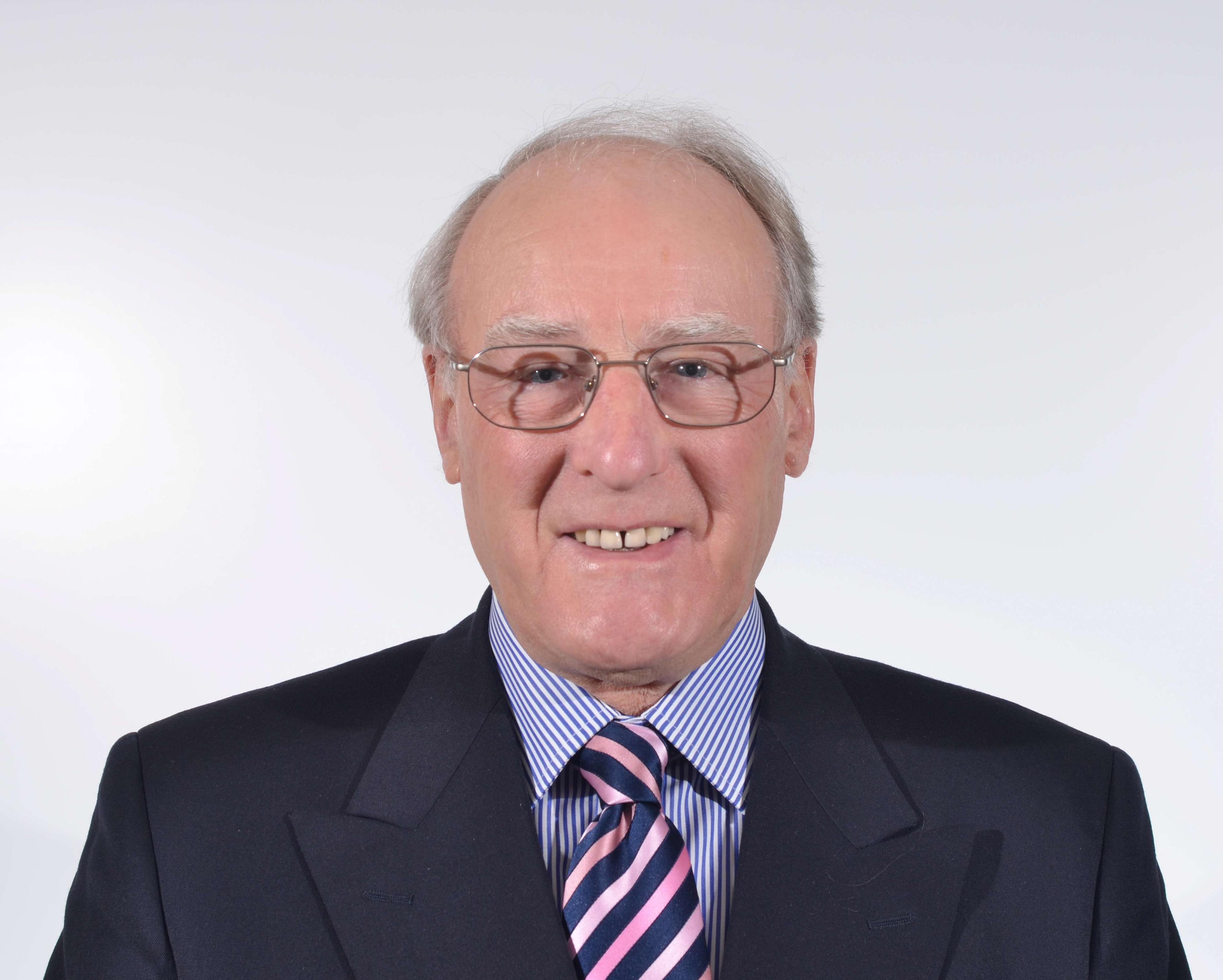 Vernon Thomas