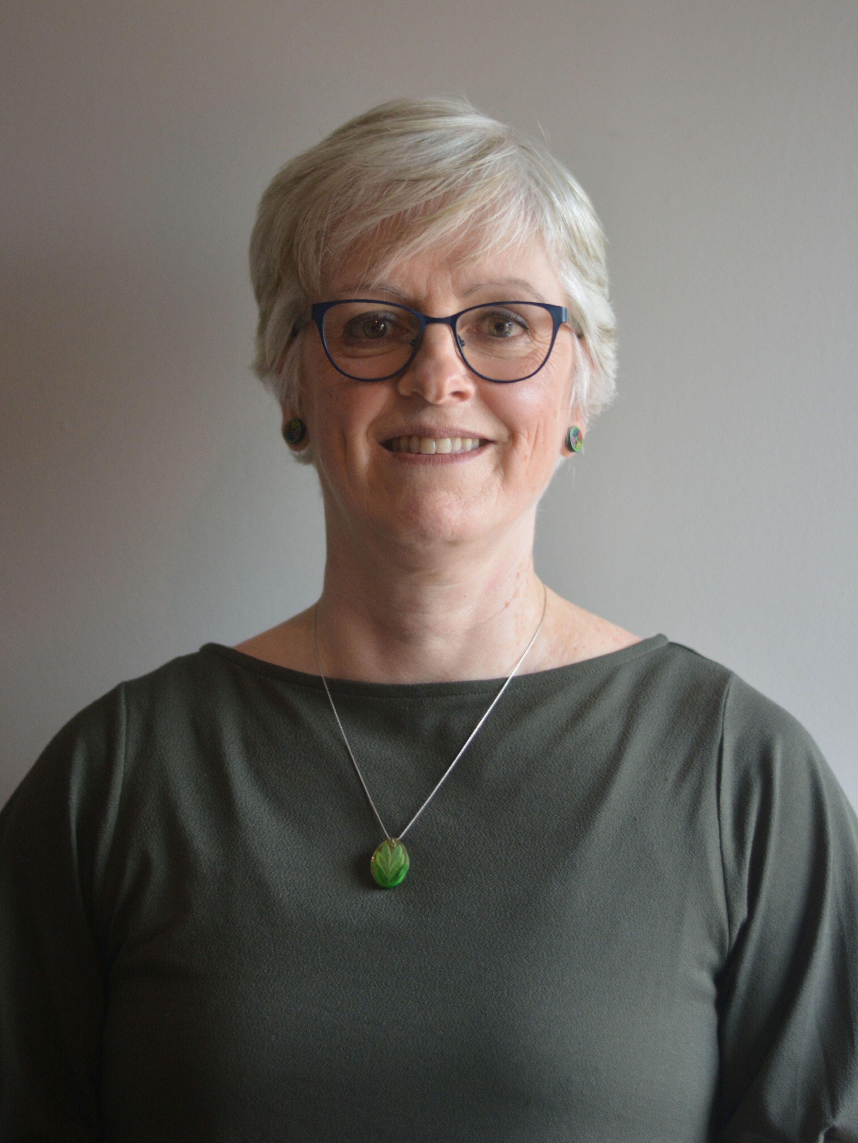 Profile picture of Joanne Garcia-Moores