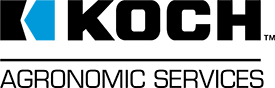KOCH Agronomic Services Logo - OAgC Virtual Sponsor