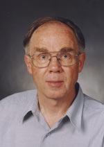 Douglas McCalla Headshot