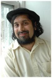 Ajay Heble Headshot