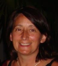 Frederique Arroyas Headshot