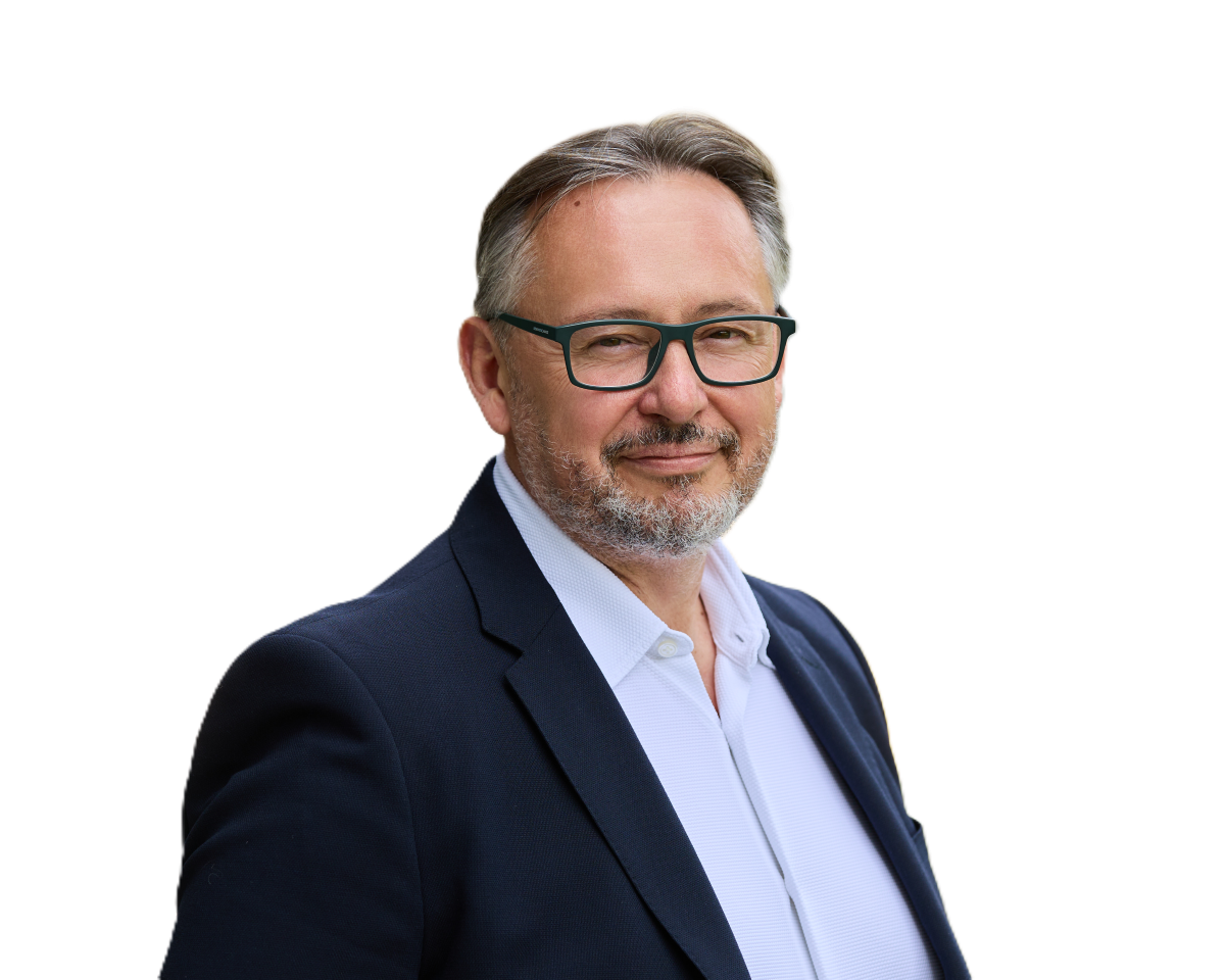 Profile photo of Dr. Poljak