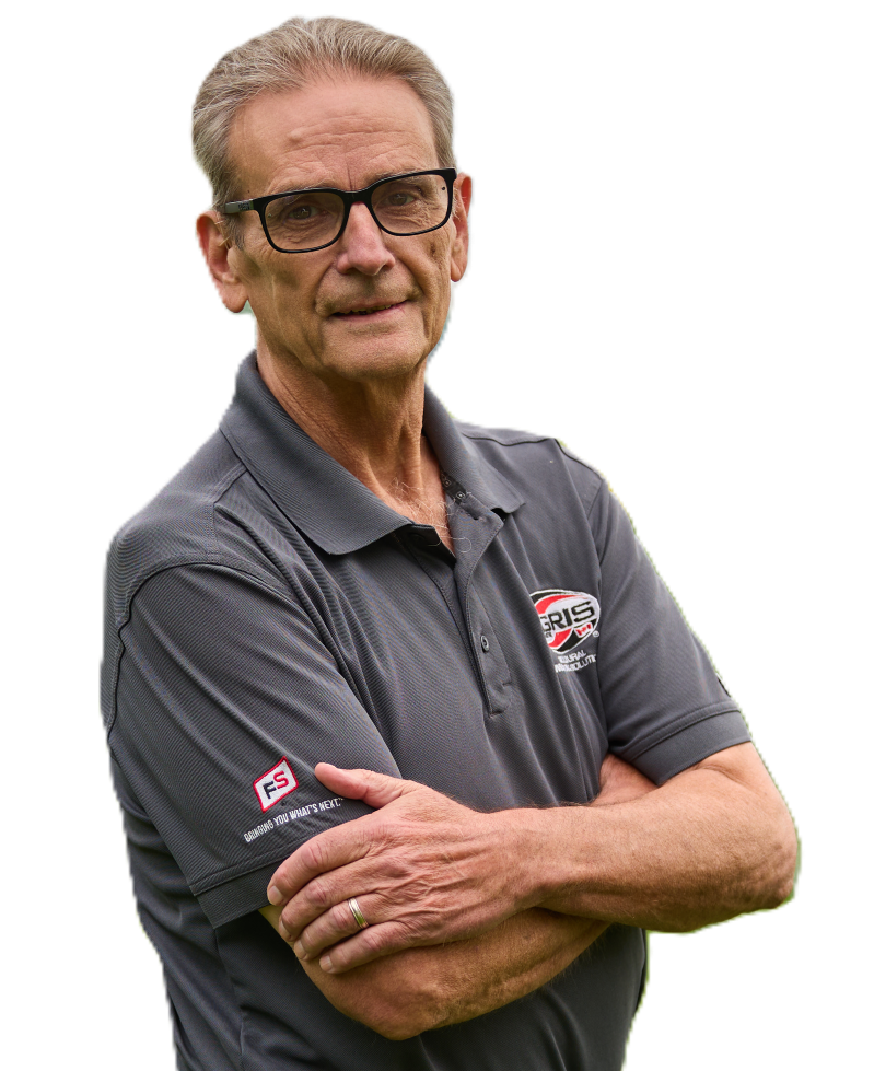 Dale Cowan profile