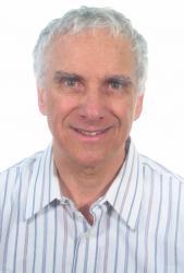Kenneth Dorter Headshot