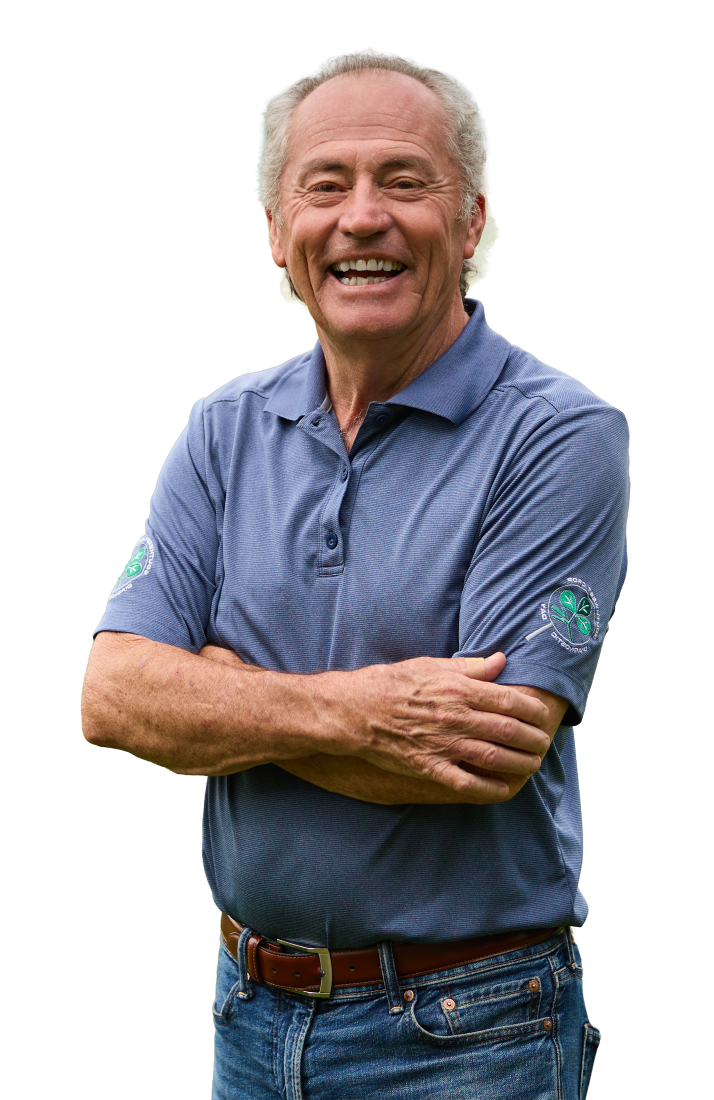Peter Johnson profile