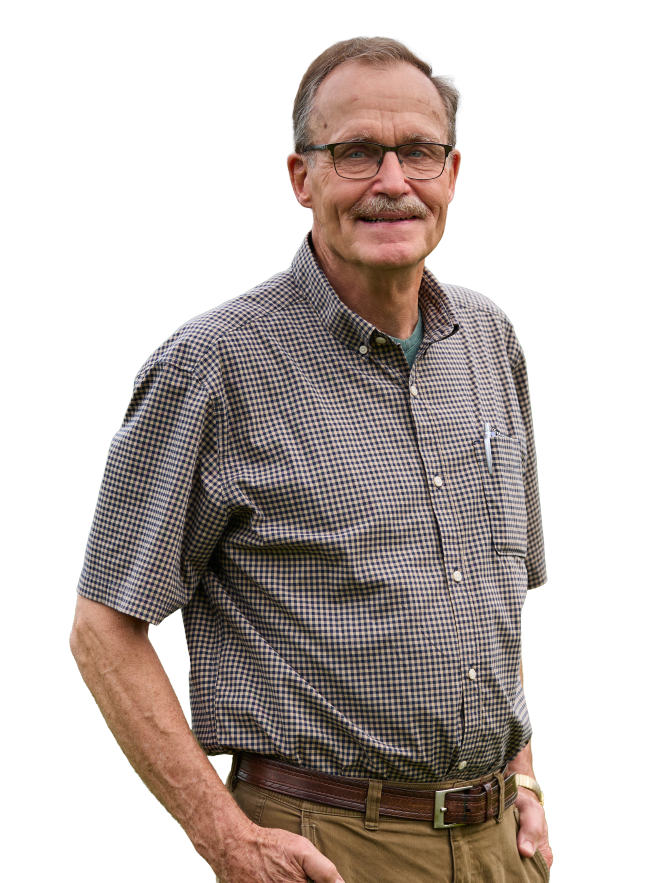 Peter Sikkema profile photo