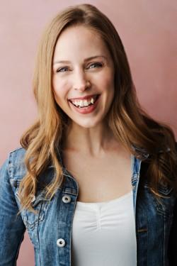 Amie Debrone