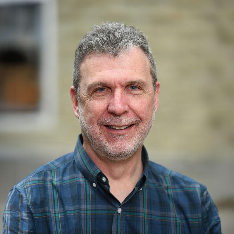 Brian Husband