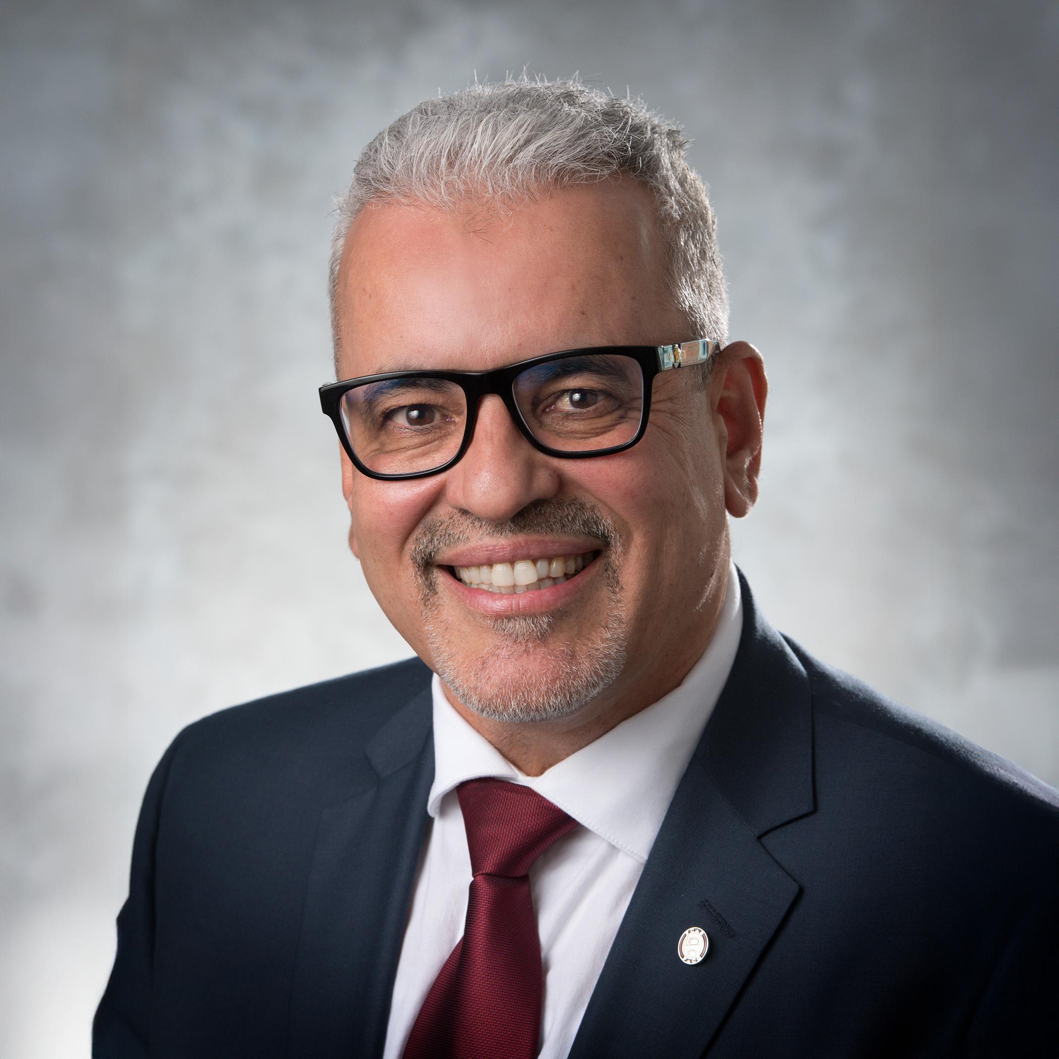 Moncef Nehdi